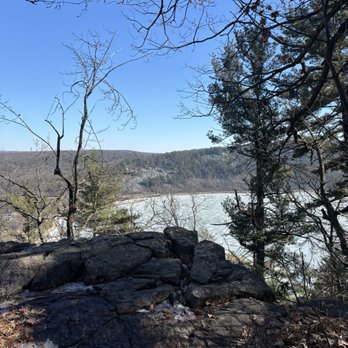 Devil's Lake State Park - Parks Near Me - Baraboo, Wisconsin