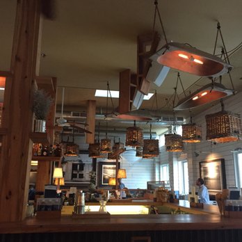 bartaco - Chapel Hill - Interior w/bar area - Tacos Near Me - Chapel Hill, North Carolina