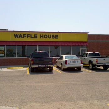 Waffle House - New American Near Me - Biloxi Beach, Mississippi