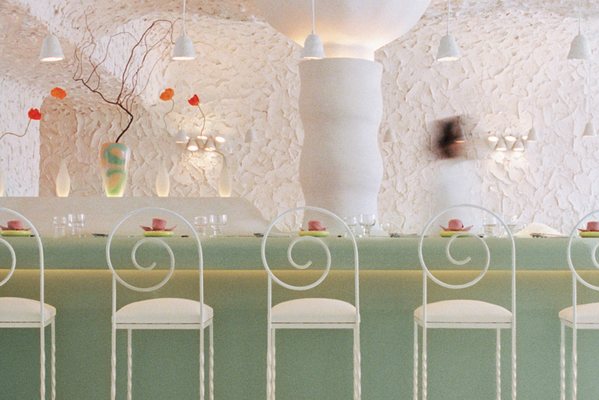 CENTO Raw Bar by null