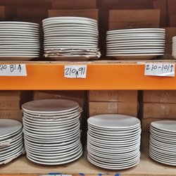Dai-Sing Restaurant Supply