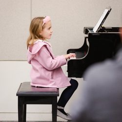 SJA Music Studio