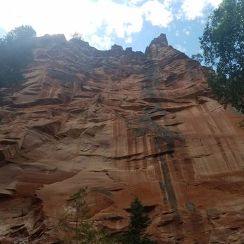 West Fork Trail - Hiking Near Me - Sedona, Arizona West Fork Trail - Hiking Near Me - Sedona, Arizona