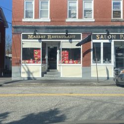 Mazzat Restaurant