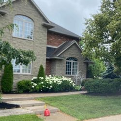 Longval Landscaping