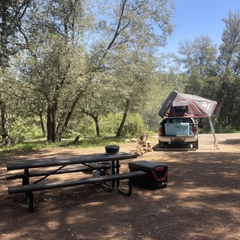 William Heise County Park - Campgrounds Near Me - Julian, California William Heise County Park - Campgrounds Near Me - Julian, California