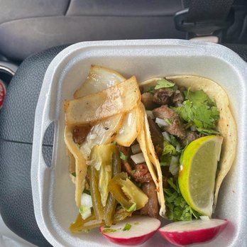 Delicioso Taco Truck - Tripe and beef tongue tacos! Amazing! - Mexican Near Me - Boynton Beach, Florida Delicioso Taco Truck - Tripe and beef tongue tacos! Amazing! - Mexican Near Me - Boynton Beach, Florida