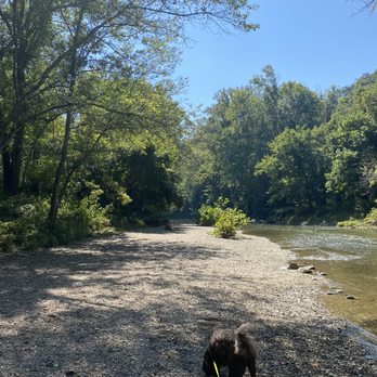 Riparian Ramble Trail - Hiking Near Me - Louisville, Kentucky Riparian Ramble Trail - Hiking Near Me - Louisville, Kentucky