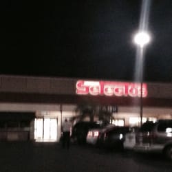 Supermercados Selectos