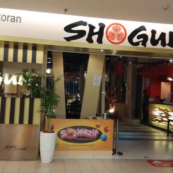 Shogun Japanese Buffet Restaurant Restaurants S335a 2nd Floor 1 Utama Shopping Centre Petaling Jaya Selangor Malaysia Restaurant Reviews Phone Number Yelp
