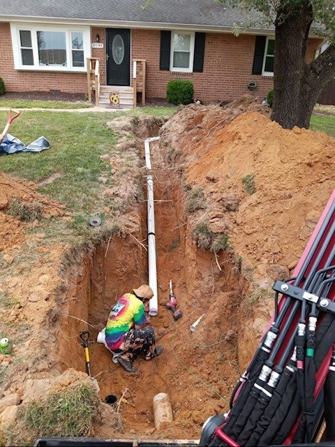 Slide of Plumber Near Me