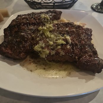 Vintage On 5th - Perfect Angus Ribeye - New American Near Me - Crystal River, Florida Vintage On 5th - Perfect Angus Ribeye - New American Near Me - Crystal River, Florida
