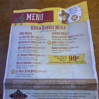 Texas Roadhouse - Menu - Barbeque Near Me - West Haven, Connecticut Texas Roadhouse - Menu - Barbeque Near Me - West Haven, Connecticut