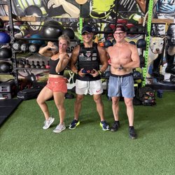 HyperSwole - Murph 2025