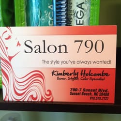 Salon 790
