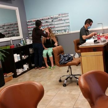 Sky Nails & Spa - Apparently they wax out in front of everyone - Nail Salons Near Me - St George, Utah Sky Nails & Spa - Apparently they wax out in front of everyone - Nail Salons Near Me - St George, Utah
