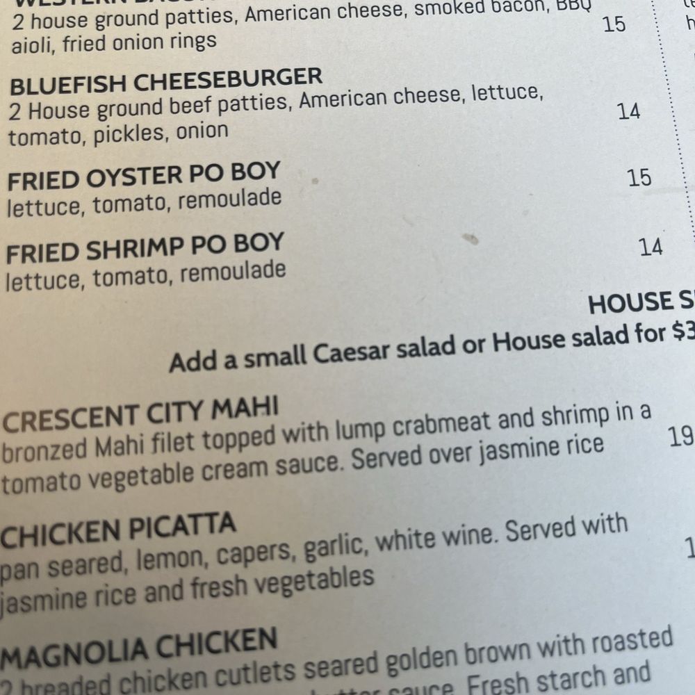 Brick Restaurant - New American Near Me - Jacksonville, Florida Brick Restaurant - New American Near Me - Jacksonville, Florida