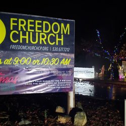 Freedom Church