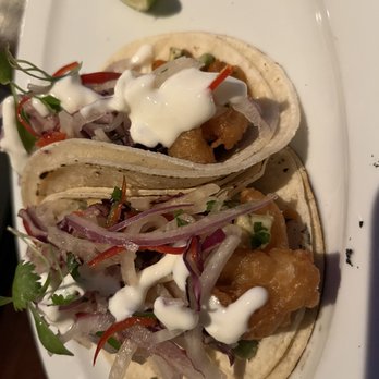 Water Grill - Denver - Fish tacos - Seafood Near Me - Denver, Colorado