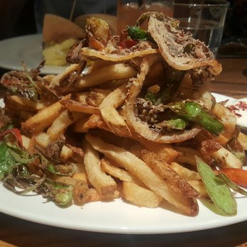 Beatrix - Kennebec Fries - New American Near Me - Chicago, Illinois Beatrix - Kennebec Fries - New American Near Me - Chicago, Illinois
