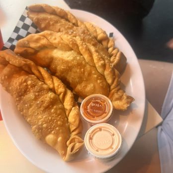 Café Tropical - Empanadas - Puerto Rican Near Me - San Juan, Puerto Rico Café Tropical - Empanadas - Puerto Rican Near Me - San Juan, Puerto Rico
