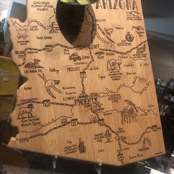 Arizona Grand Gift Shop - Gift Shops Near Me - Phoenix, Arizona