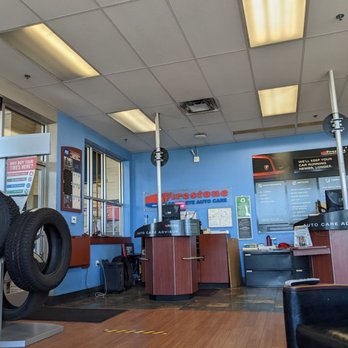 Firestone Complete Auto Care - Tires Near Me - Riverside, California Firestone Complete Auto Care - Tires Near Me - Riverside, California