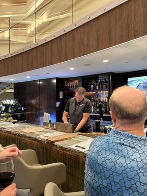 Sawgrass Marriott Golf Resort & Spa by null