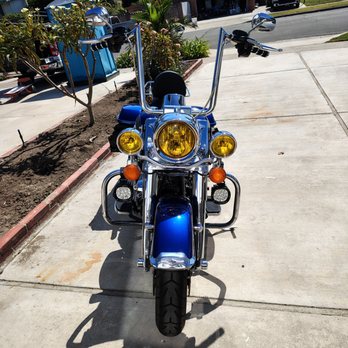 Cycledoctor - Motorcycle Repair Near Me - Costa Mesa, California