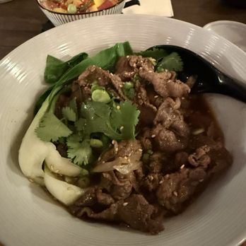 Umai Ramen & Donburi Tysons - Five Spice Beef Ramen - Ramen Near Me - Tysons, Virginia Umai Ramen & Donburi Tysons - Five Spice Beef Ramen - Ramen Near Me - Tysons, Virginia