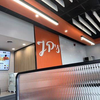 JP’s Hot Chicken - Chicken Wings Near Me - Clarksville, Tennessee