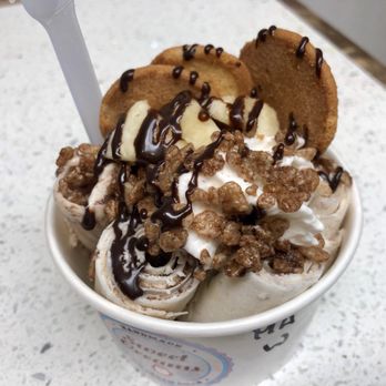 Sweet Creams - Monkey N Around - Ice Cream & Frozen Yogurt Near Me - Honolulu, Hawaii Sweet Creams - Monkey N Around - Ice Cream & Frozen Yogurt Near Me - Honolulu, Hawaii