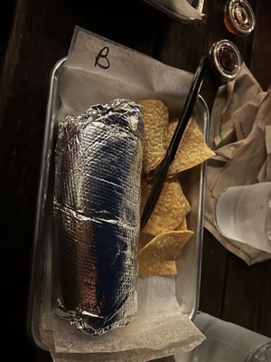 Casita Taqueria by null