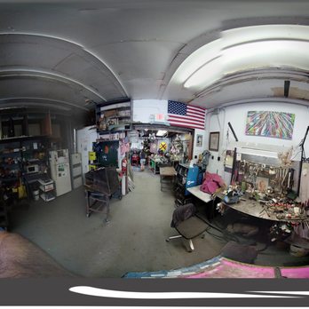 Maria's Welding - Maria's Welding - 360 View - Metal Fabricators Near Me - Lindenhurst, New York Maria's Welding - Maria's Welding - 360 View - Metal Fabricators Near Me - Lindenhurst, New York