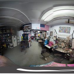 Maria's Welding - Maria's Welding - 360 View