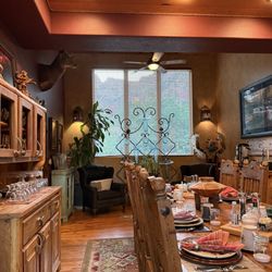 Zion Canyon Bed & Breakfast