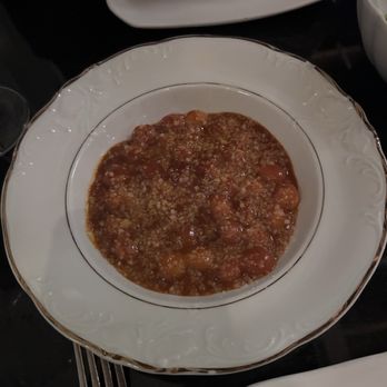 Rose's Luxury - Tteokboki a la vodka - New American Near Me - Washington, DC, District of Columbia Rose's Luxury - Tteokboki a la vodka - New American Near Me - Washington, DC, District of Columbia