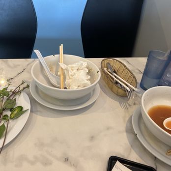 Fontana Pho - Aftermath - Vietnamese Near Me - Fontana, California