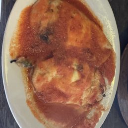 Chili Poblano Chili Poblano