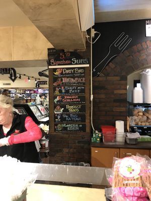 Sweet Berry Fresh Market by null