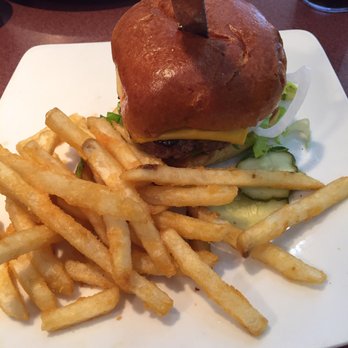 Juke Box Diner - Annandale - The Original Burger - Diners Near Me - Annandale, Virginia