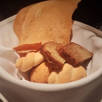 Depot Restaurant - Big bread basket - New American Near Me - Torrance, California Depot Restaurant - Big bread basket - New American Near Me - Torrance, California