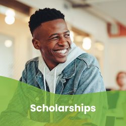 Start searching for your scholarships today with the CFAA Scholarship Process. Enroll now! - College Financial Aid Advisors