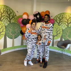 Happy Children Pediatric Dental Sedation Center