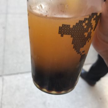 ViVi Bubble Tea - Bubble Tea Near Me - New York, New York