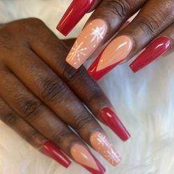 Pro Nails & Spa