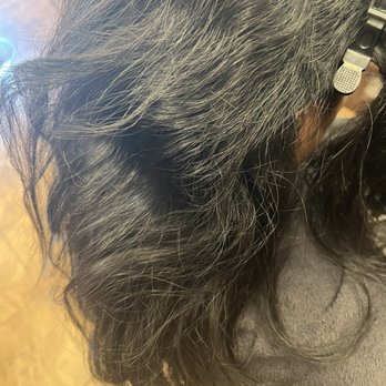 Salon Image TM - Before - Hair Salons Near Me - Carson, California