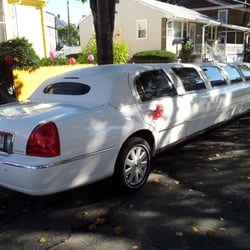 Luxury Fast Ride