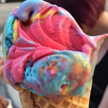 Farr Better Ice Cream - Ice Cream & Frozen Yogurt Near Me - Ogden, Utah