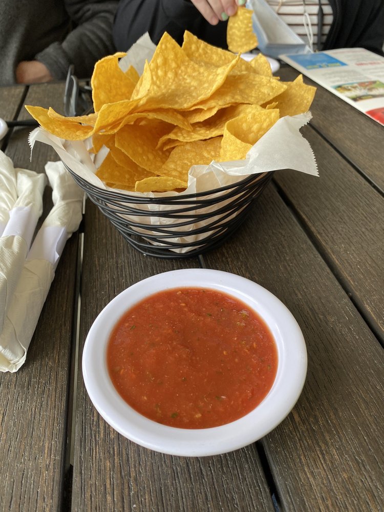 MONTERREY MEXICAN RESTAURANT 86 Photos & 210 Reviews 1722 Fordham